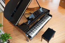 Bild 2 Pianovum Klaviergalerie Düsseldorf in Düsseldorf