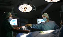 Bild 2 Ev. Krankenhaus Mettmann GmbH in Mettmann