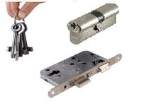 Bild 3 Wuppertaler Schlüsseldienst Szigat Herbert GmbH in Wuppertal