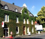 Bild 4 Einhorn in Kleve