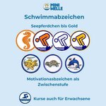 Bild 4 Schwimmschule Miniwelle in Düsseldorf