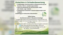 Bild 1 Bausachverständiger Zachau in Nettetal