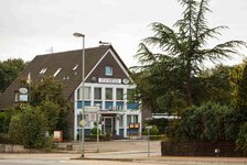 Bild 1 Brücke - Hotel Zur Brücke in Krefeld