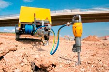 Bild 5 SBB Baumaschinen und Baugeräte GmbH in Erkrath