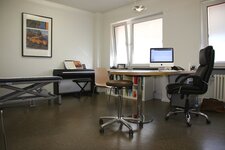 Bild 6 Dr. med. Antonius Kass Privatpraxis für Orthopädie in Düsseldorf