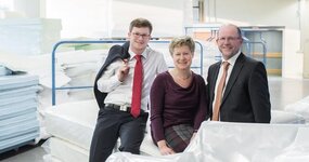 Bild 5 Bett-Art-Matratzenfabrik GmbH in Geldern
