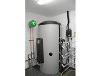 Bild 6 Stemmer Heizungs- und Solartechnik GmbH in Voerde (Niederrhein)