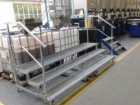 Bild 7 Heller Schlosserei & Metallbau in Remscheid