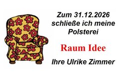 Bild 2 Polsterei RaumIdee U. Zimmer in Moers