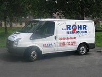 Bild 4 Ute Wegener Die Rohrreinigung Ihres Vertrauens in Mönchengladbach