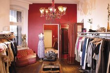 Bild 1 MANDALAY SHOP Inhaberin Nathalie Flörke in Düsseldorf
