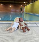 Bild 9 Schwimmschule Miniwelle in Düsseldorf