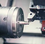 Bild 1 CNC-Dreh-und Erodierfertigung Willi Heller GmbH in Velbert