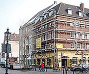Bild 1 Gerüstbau MEINERS GmbH & Co. KG in Krefeld