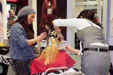 Bild 7 Sacakli Friseursalon in Viersen