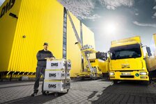 Bild 6 Ridder Möbeltransport GmbH in Wesel