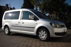 Bild 2 Menschenmobil in Korschenbroich