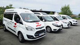 Bild 1 BeTra Krankenbeförderung in Remscheid