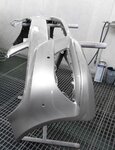 Bild 9 Autolackiererei Bas GmbH in Krefeld