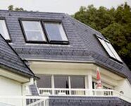 Bild 1 Dachdeckermeister Anderheiden in Krefeld