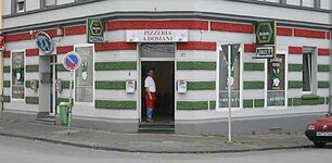 Bild 1 Pizzeria & Nudelhaus A-Domani in Mönchengladbach