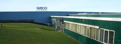 Bild 1 Weber & Co. GmbH KG in Velbert