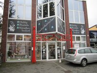 Bild 1 Zauberkörbchen in Dormagen