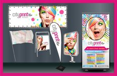 Bild 2 City Print in Ratingen