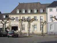 Bild 1 Wonneberger in Krefeld