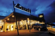 Bild 2 Lauff Automobile GmbH & Co. KG - Ford-, Volvo-, Land Rover-Vertragshändler in Moers