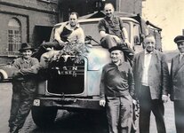 Bild 1 K.L.D. Krefelder Logistik in Krefeld