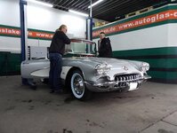 Bild 7 F & B Autoglas GmbH in Dinslaken