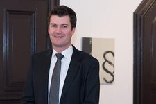 Bild 2 Marc Hammelstein in Kempen