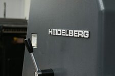 Bild 1 Offsetdruck Richard May e.K. in Düsseldorf