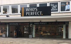Bild 1 Who's Perfect in Düsseldorf