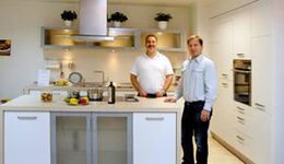 Bild 1 D.Heilmann GmbH in Wuppertal