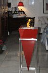 Bild 1 Borengässer Setbau in Düsseldorf