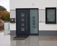 Bild 1 H & G Bauelemte in Goch