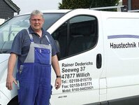 Bild 6 Sanitär und Heizung Fehmers & Dederichs GmbH in Meerbusch