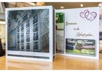 Bild 2 Diesfeld Schnelldruck Martini Thomas in Düsseldorf