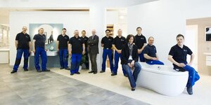 Bild 2 Dammer Bad und Heiztechnik GmbH in Nettetal