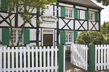 Bild 6 Pungshaus in Hilden