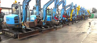 Bild 8 KRASNIQI Straßen- und Tiefbau GmbH in Heiligenhaus