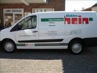 Bild 7 Elektro Hein GbR in Kevelaer