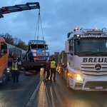 Bild 1 Abschleppdienst Breuel in Remscheid