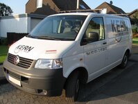 Bild 1 Kern Heizungstechnik GmbH in Solingen