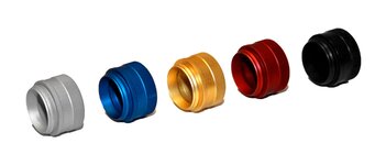 Bild 5 Schneider Eloxal- u. Färbeanstalt GmbH in Velbert