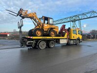 Bild 4 O&A Abschleppdienst Bottrop Essen Oberhausen PKW und LKW Bergung 24/7 in Bottrop