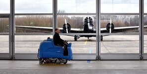 Bild 1 Glas- und Gebäudereinigung Tummer in Niederkrüchten