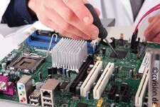Bild 1 Elektro Porompka GmbH in Düsseldorf